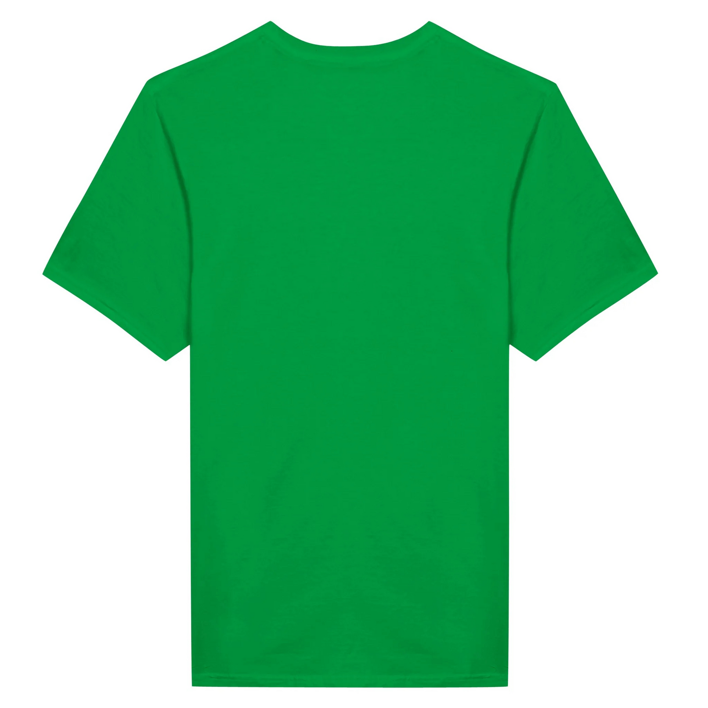 Northern Irish Shamrocks St Patricks Day T Shirt Top